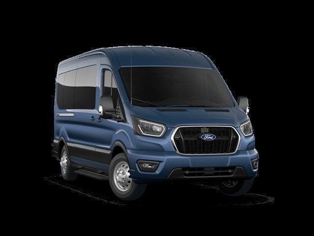 2026 Ford Transit-350 XLT