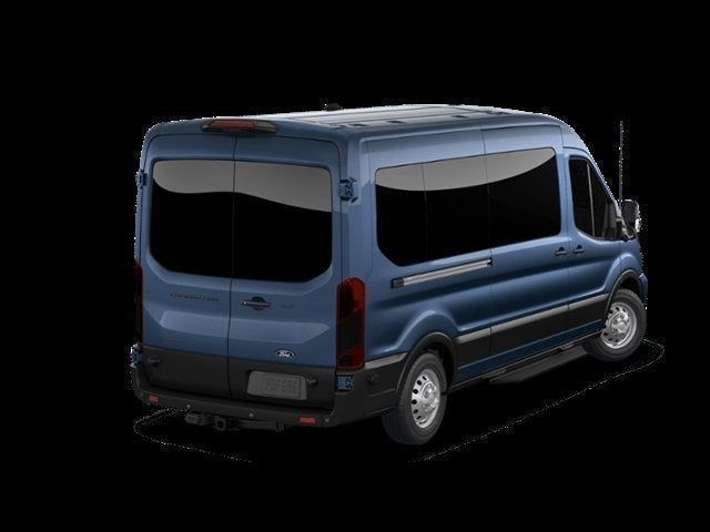 2026 Ford Transit-350 XLT