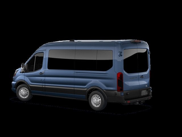 2026 Ford Transit-350 XLT