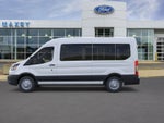 2025 Ford Transit Commercial Passenger Van XL