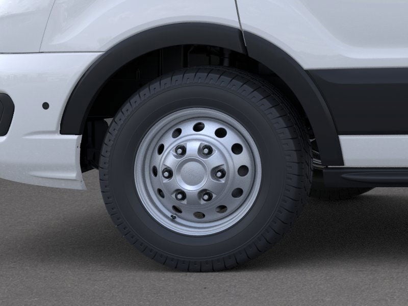 2025 Ford Transit Commercial Passenger Van XLT