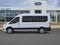 2025 Ford Transit Commercial Passenger Van XLT