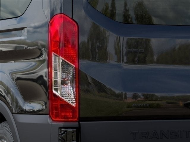 2027 Ford Transit-350 XL
