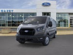 2026 Ford Transit Commercial Passenger Van XL