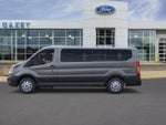 2026 Ford Transit Commercial Passenger Van XL
