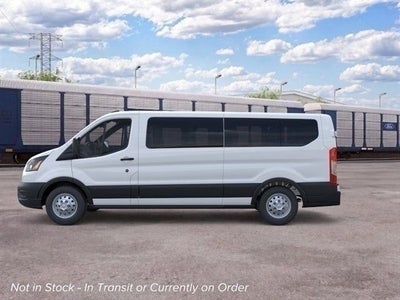 2026 Ford Transit-350 XL