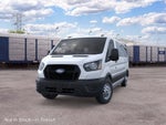 2026 Ford Transit Commercial Passenger Van XL