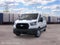 2026 Ford Transit Commercial Passenger Van XL