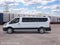 2026 Ford Transit Commercial Passenger Van XL