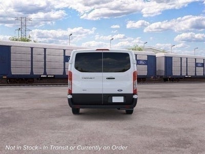 2026 Ford Transit-350 XL