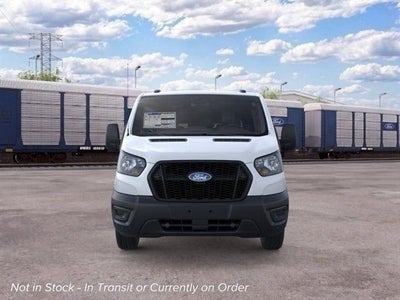 2026 Ford Transit-350 XL