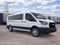 2026 Ford Transit Commercial Passenger Van XL