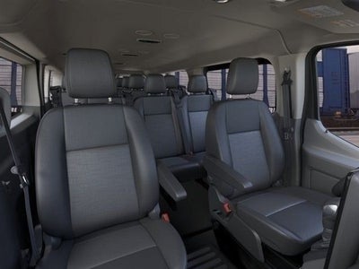 2026 Ford Transit-350 XL