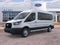 2026 Ford Transit Commercial Passenger Van XL