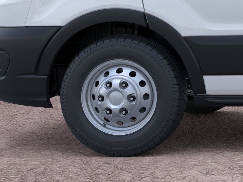 2026 Ford Transit Commercial Passenger Van XL