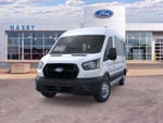 2026 Ford Transit Commercial Passenger Van XL
