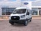 2026 Ford Transit Commercial Passenger Van XL