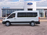 2026 Ford Transit Commercial Passenger Van XL