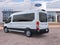 2026 Ford Transit Commercial Passenger Van XL