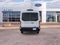 2026 Ford Transit Commercial Passenger Van XL