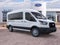 2026 Ford Transit Commercial Passenger Van XL