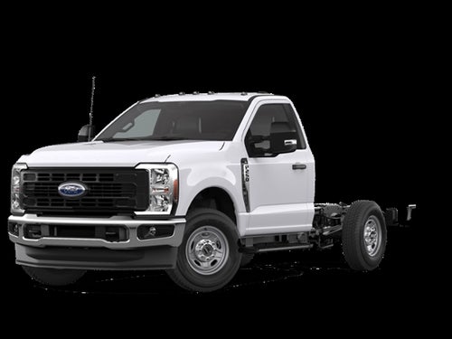 2026 Ford Super Duty F-250® XL