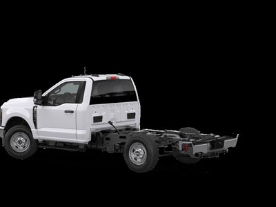 2026 Ford Super Duty F-250® XL