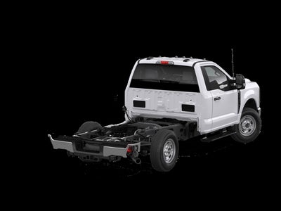 2026 Ford Super Duty F-250® XL