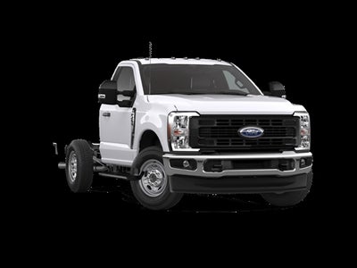 2026 Ford Super Duty F-250® XL