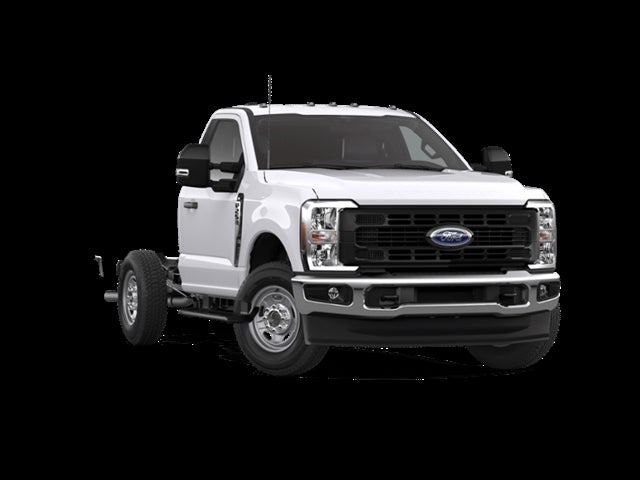 2026 Ford Super Duty F-250® XL