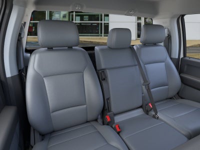 2026 Ford Chassis Cab F-550® XL