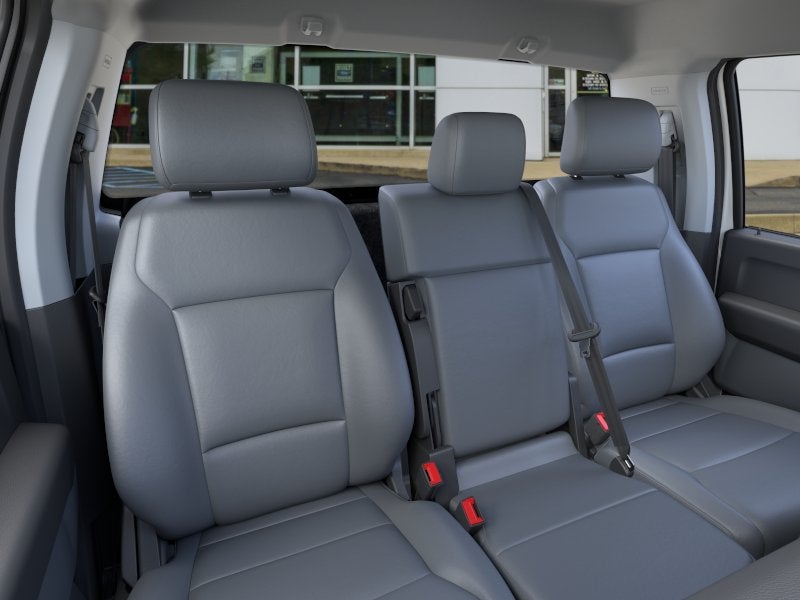 2026 Ford Chassis Cab F-550® XL