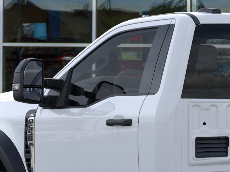 2026 Ford Chassis Cab F-550® XL