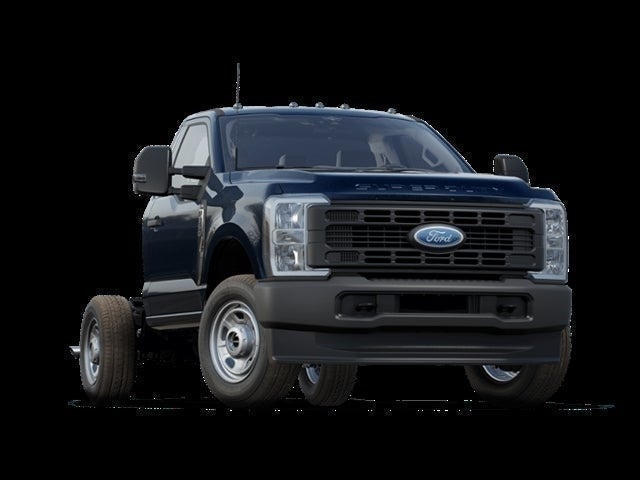 2024 Ford Chassis Cab F-350® XL