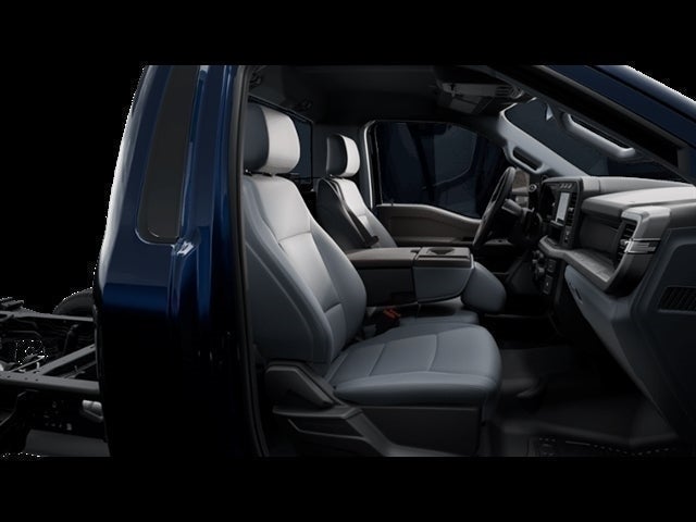 2024 Ford Chassis Cab F-350® XL