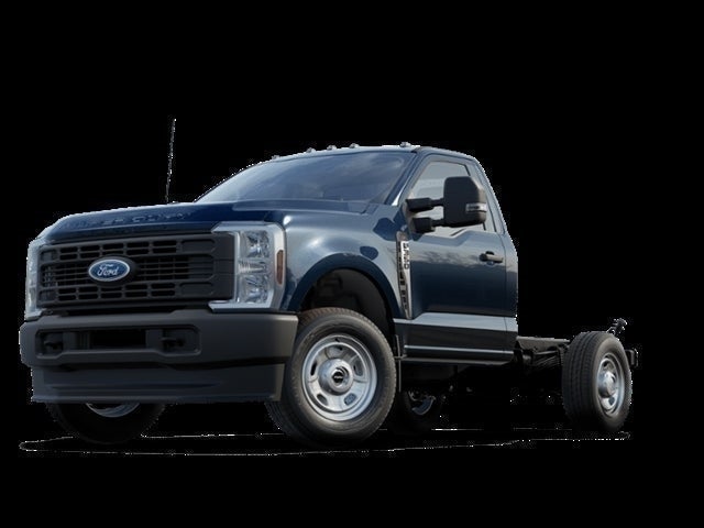 2024 Ford Chassis Cab F-350® XL