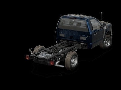 2024 Ford Chassis Cab F-350® XL