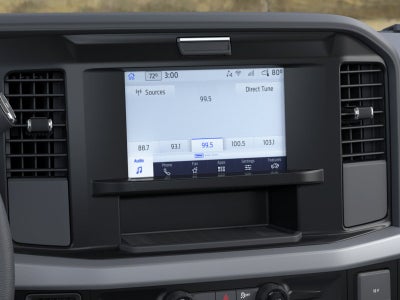 2026 Ford Chassis Cab F-350® XL