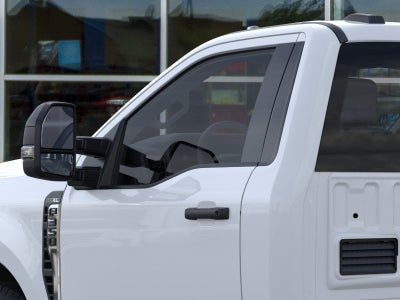 2026 Ford Chassis Cab F-350® XL