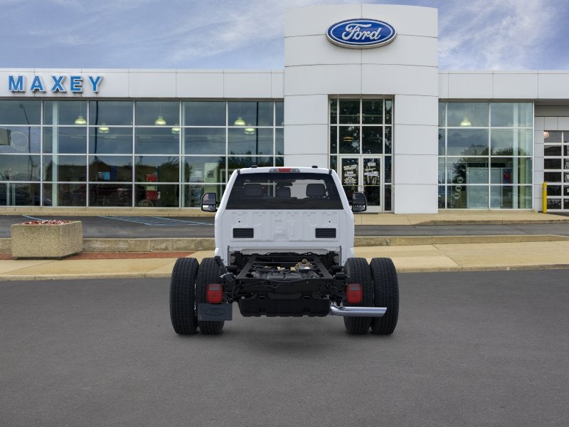 2026 Ford Chassis Cab F-350® XL