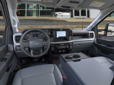 2026 Ford Chassis Cab F-350® XL