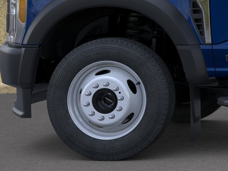 2026 Ford Chassis Cab F-550® XL