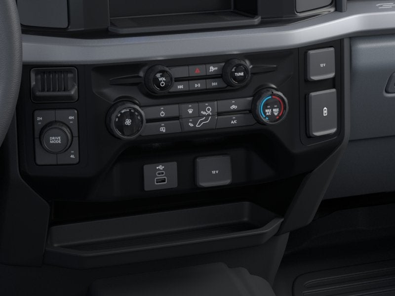 2026 Ford Chassis Cab F-550® XL