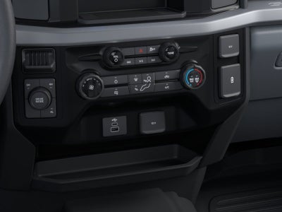 2026 Ford Chassis Cab F-550® XL