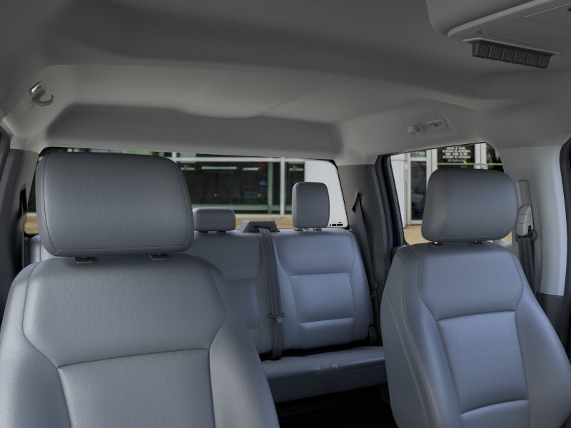2026 Ford Chassis Cab F-550® XL