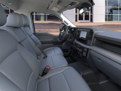 2026 Ford F-550SD XL DRW
