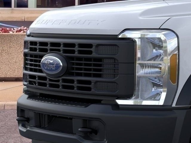 2026 Ford F-550SD XL DRW