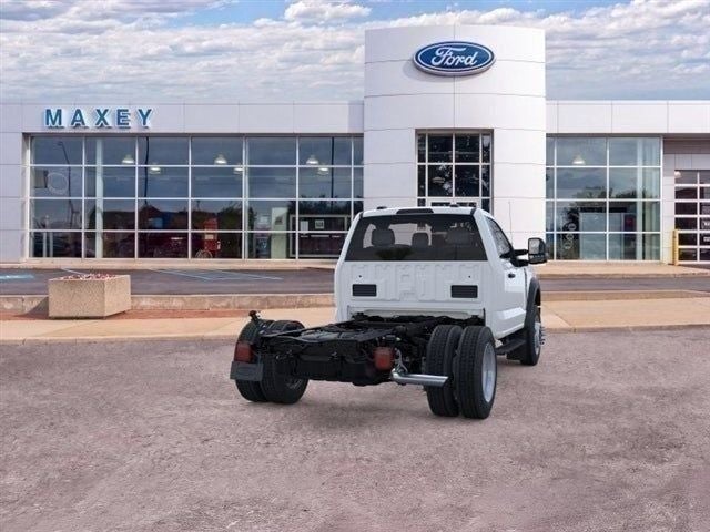 2026 Ford F-550SD XL DRW