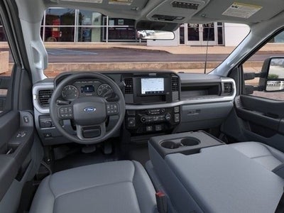 2026 Ford F-550SD XL DRW