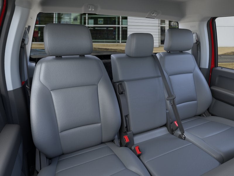 2026 Ford Chassis Cab F-550® XL